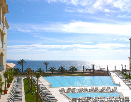 Hôtel Vila Galé Santa Cruz 4* - 1