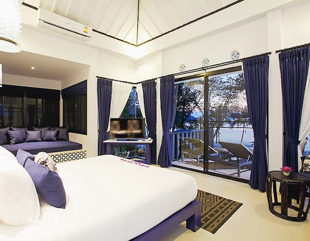 Hôtel Moracea by Khao Lak Resort 5* - 4