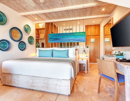 Hôtel Mystique Holbox by Royalton 4* - 5