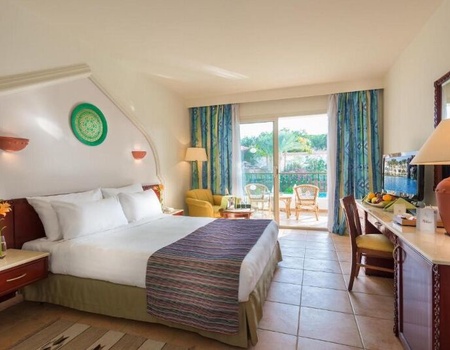 Hôtel Baron Palms Resort Sharm el Sheikh - Adults Only - 2