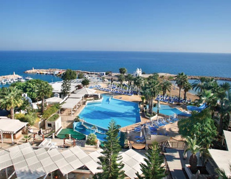 Hôtel Golden Coast **** - 3