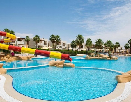 Hôtel Amphoras Aqua 4* - 4