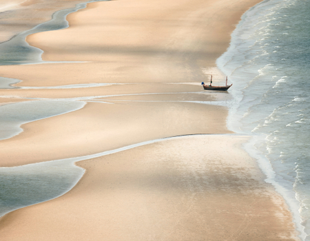 Circuit Jasmin du Siam à Hua Hin 4* - 1