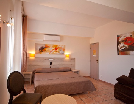 Hôtel Le Splendid 2* ( avec vols réguliers ) - 4