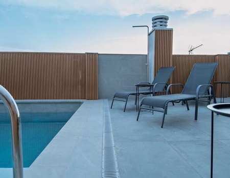 Hôtel Mefolinkel - Lloret del Mar - 4