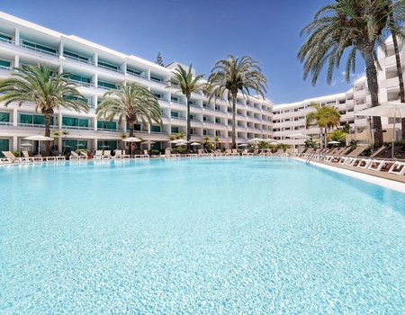 Hôtel Akeah Broncemar 4* by Ôvoyages - 1