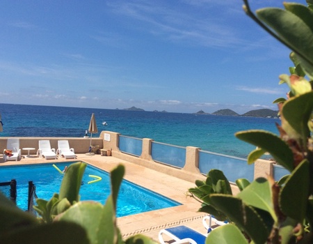 Hôtel Stella di Mare 3* (vols vacances) - 1