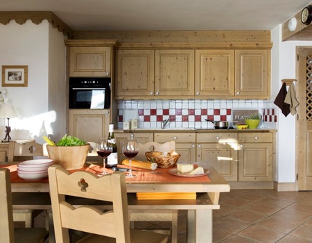 Résidence CGH & SPA Boutique Le Hameau de Pierre Blanche 5* - Haute Savoie - Les Houches, Alpes du Nord - Image 5