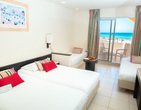 Club Coralia Vincci Dar Midoun 4* - 4