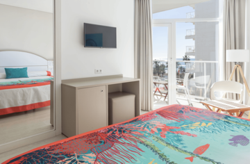 Hôtel Alay Adult Only 4* - 4