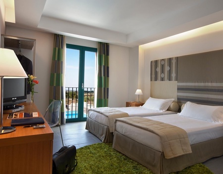 Hôtel Poggio Del Sole 4* - Sicile, Bassin Méditerranéen - Image 2