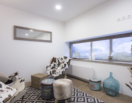 Résidence Terresens Le Hameau de Barthélémy - 5