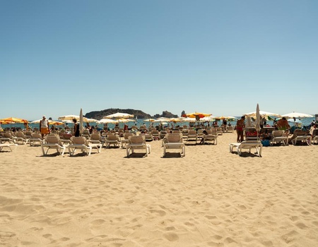 Camping La Sirena, 3* - 3