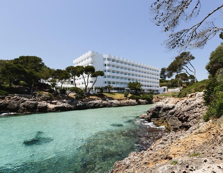 Hôtel Alua Soul Mallorca Resort 4*