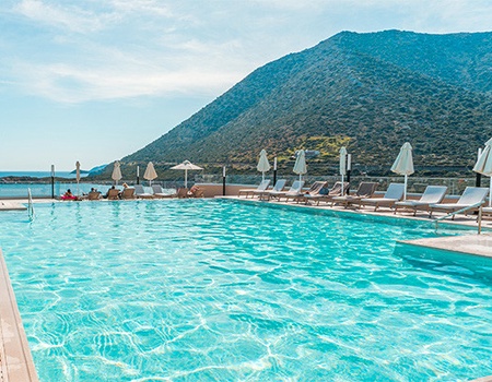 Club Framissima Premium Mitsis Bali Paradise 5* - Crète, Grèce - Image 1