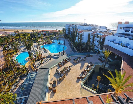 Hôtel Riu Tikida Beach 4* - Adults Only - 1