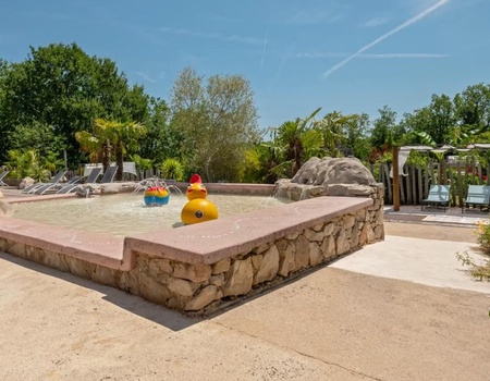 Camping Les 3 Cantons, 4* - 4