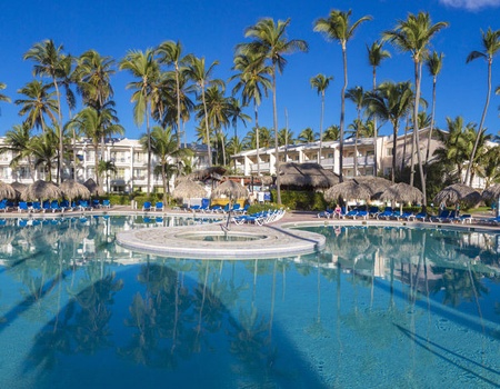 Vik Hotel Arena Blanca 4* - 3