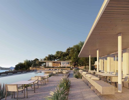 Hôtel Skiathos Plaza Resort 4* - Image 4