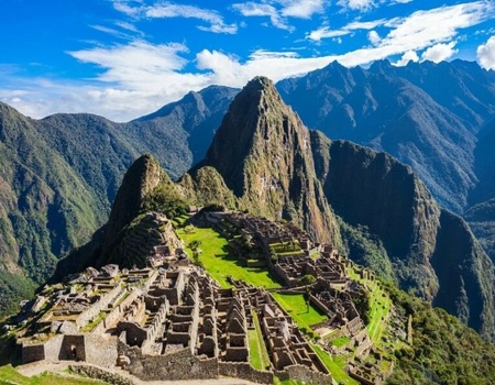 Circuit Xplore Pérou et Extension Amazonie - 5