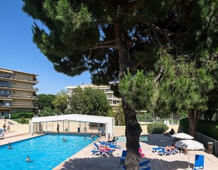 Résidence Héliotel Marine - Maeva Home - Alpes-Maritimes - Saint Laurent du Var, Côte d'Azur - Image 2