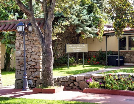 Hôtel Colonna Du Golf Resort & Residence 4* - 3