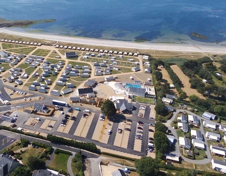 Camping Le Saint Jacques, 2*