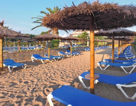Camping La Masia, 3*