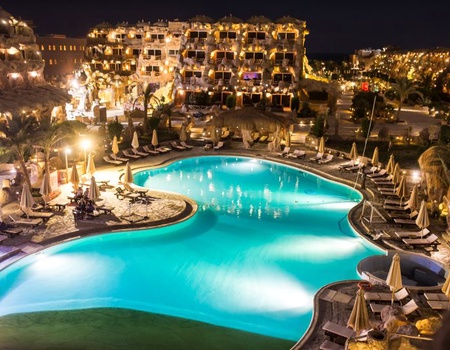 Hôtel Caves Beach Resort 5* - Adult only
