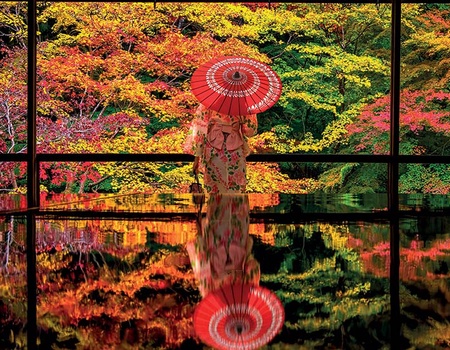 La Corée du Sud et le Japon - 2