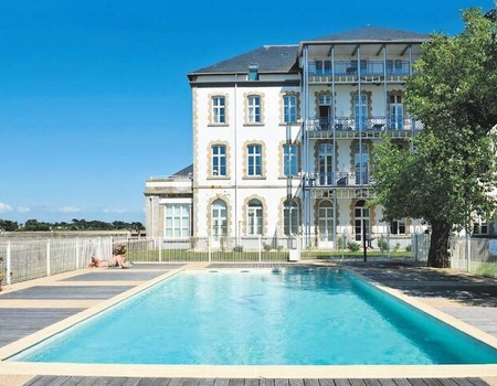 Résidence Saint Goustan - Maeva Super Home - Loire-Atlantique - Le Croisic, Atlantique Nord - Image 1