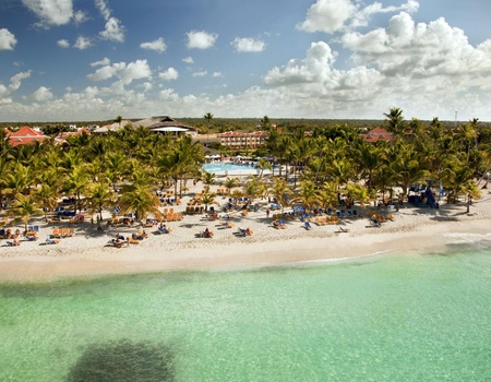 Viva Dominicus Palace by Wyndham - 1
