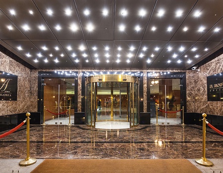 Hôtel El Mouradi Africa 5* - 2