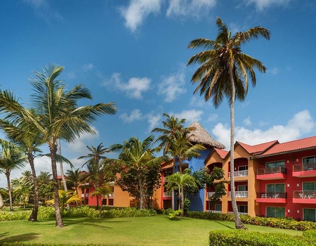 Punta Cana Princess All Suites Resort & Spa 5* - 3