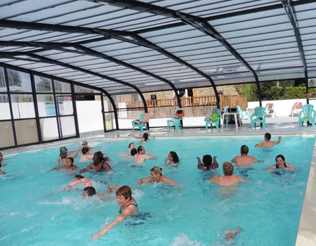 Camping Kerscolper 3* - 5