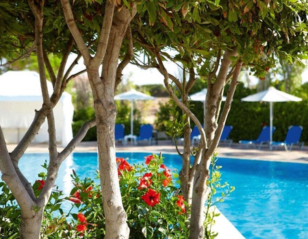 Grecotel Meli Palace 4* - 2