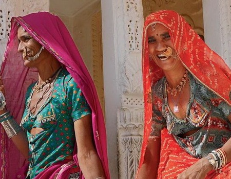 Circuit Ranis et Rajahs confort - 2