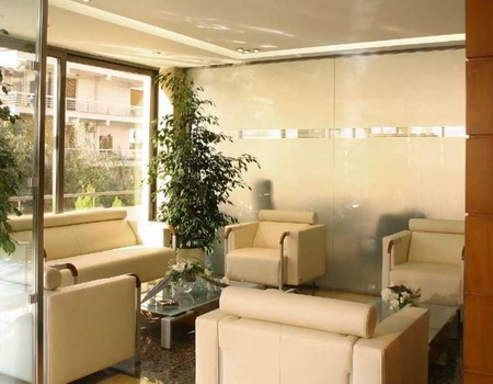 Blue Sea Hotel Alimos - 3