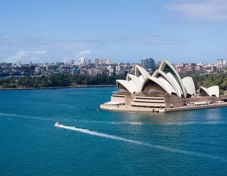 CIRCUIT MOSAIQUE AUSTRALIENNE ET OUVERTURE SUR LE SUD - 4