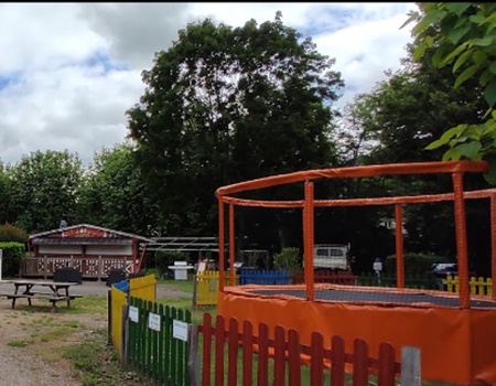 Camping le Soulhol 3* - 3
