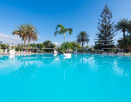 Cordial Sandy Golf - 1