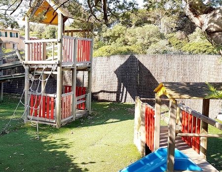 Camping Clair de Lune, 4* - 4