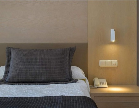 Hôtel Hipotels Natura Palace 4* (Adults Only +16) - 2