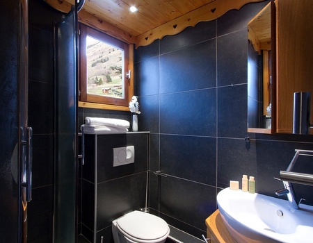 Résidence QUIRLIES - 4