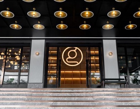 Combiné Bangkok & Koh Samui / Graph Hôtel 4* & Am Samui Palace 3* - 2