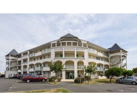 Entre plage et océan : votre séjour détente aux Sables-d'Olonne (3 nuits) - 2* - 3