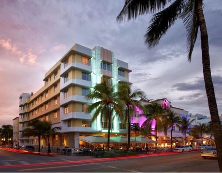 Eurostar Winter Haven 4*