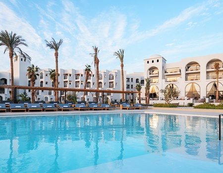 Serry Beach Resort 5* - Hurghada, Egypte - Image 2
