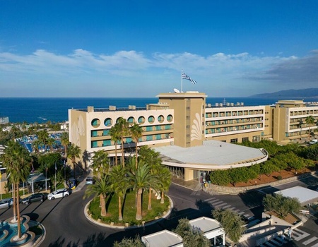 Hôtel Club Coralia Royal Imperial Belvédère 4* - 2