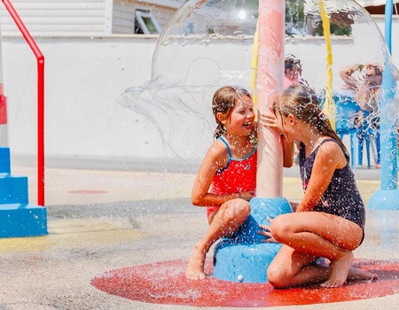 Camping Escale du Perthuis 4* - 3